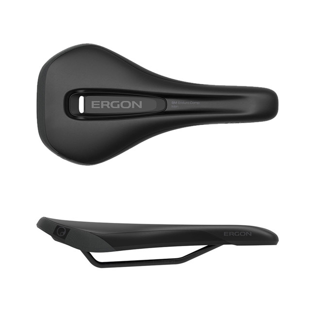 Selle ergon Sm Enduro Comp Hombre