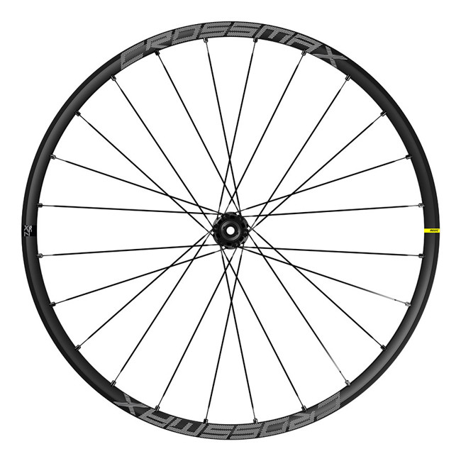 Ruedas Mavic Crossmax Xl 29