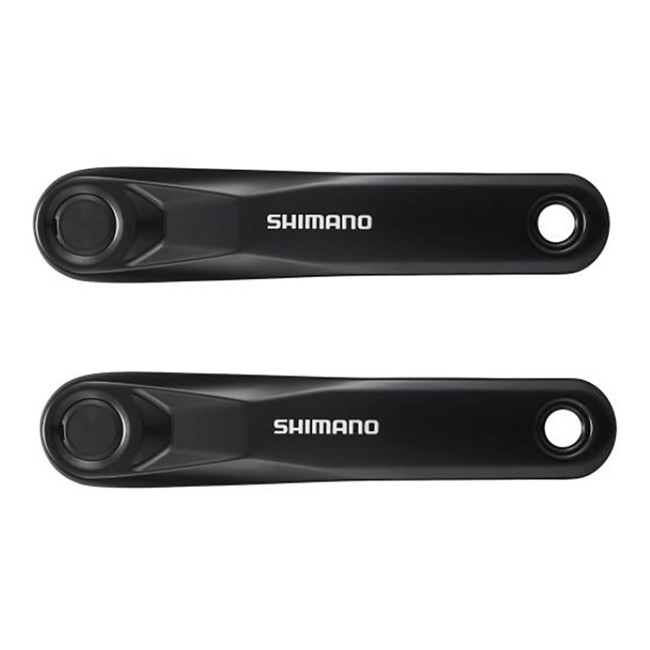 Kliky shimano FC-E5010
