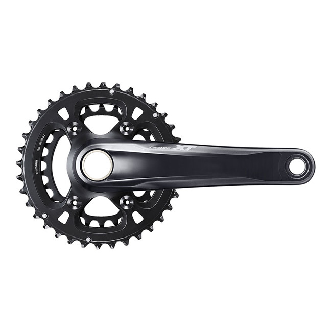 Kliky shimano Deore XT M8100 12V 36/26D 170mm