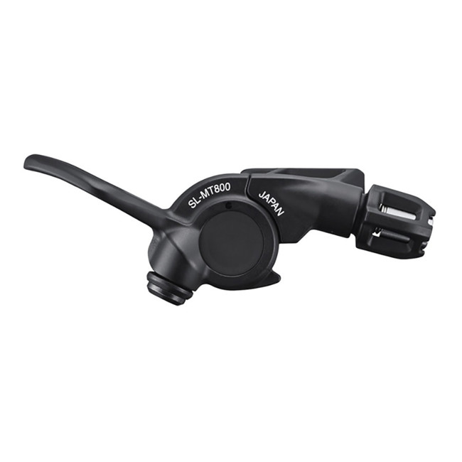 Control remoto para tija telescópica Shimano SL-MT500-L (montaje de ab Control remoto para tija telescópica Shimano SL-MT500-L (montaje de ab