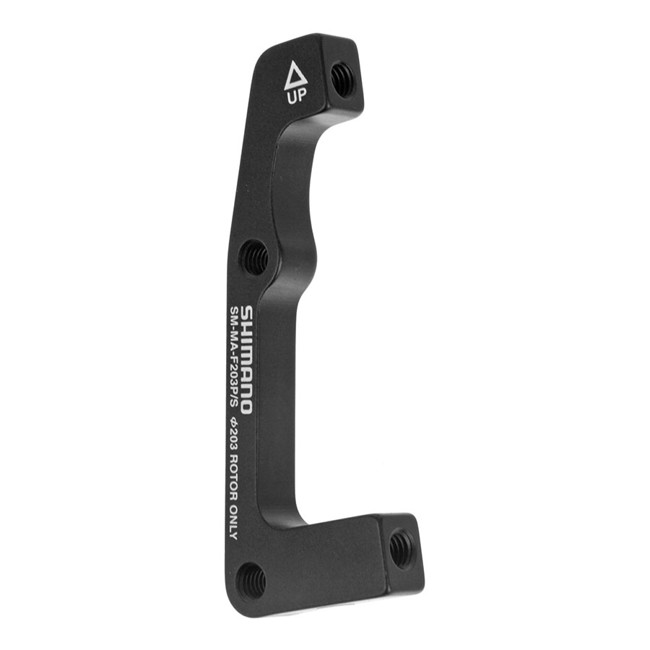 Adaptér shimano F203 Post/Standard