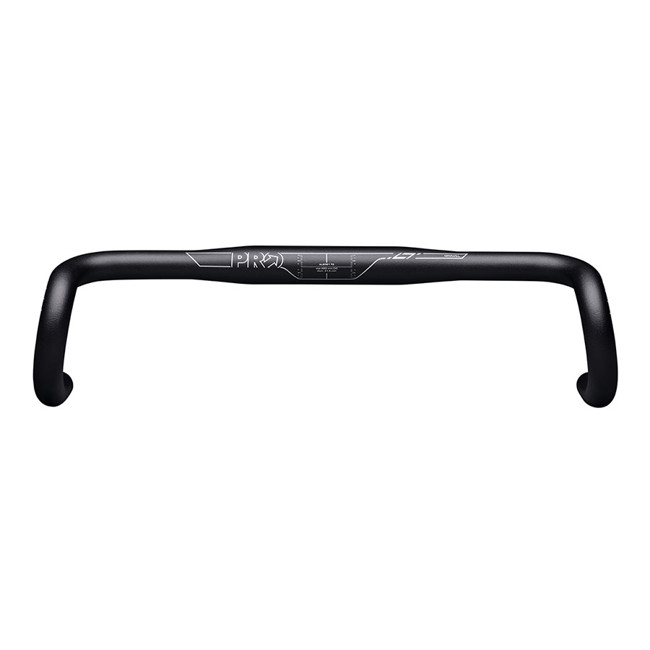 Manillar Pro Lt Aluminio 10 Flare
