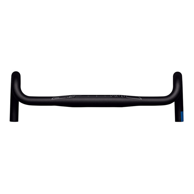 Manillar Pro Lt Aluminio 10 Flare