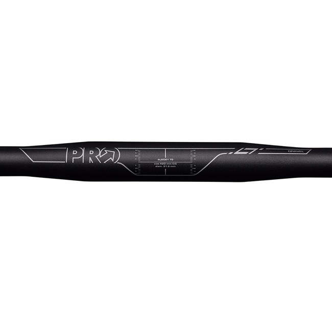 Manillar Pro Lt Aluminio 10 Flare