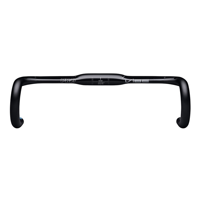 Lenker Pro Vibe Aero Aluminio