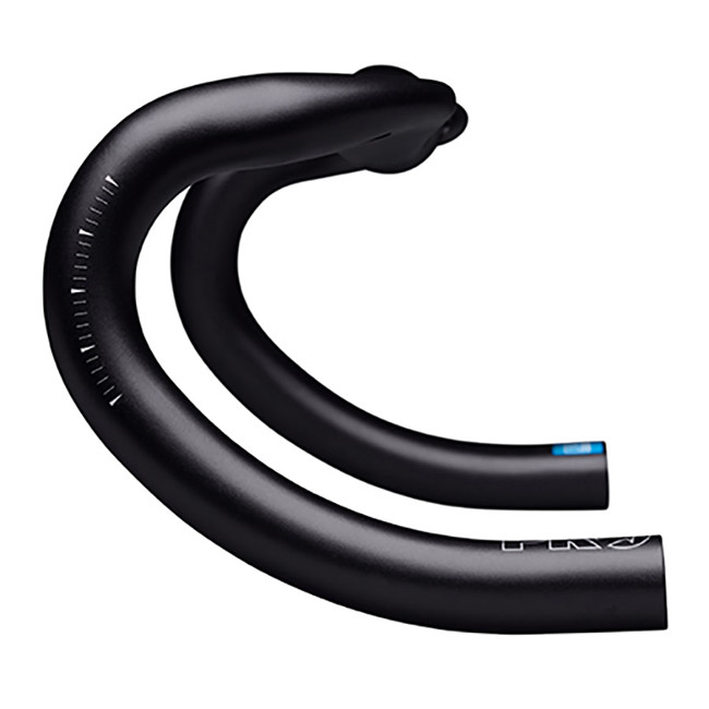 Lenker Pro Vibe Aero Aluminio