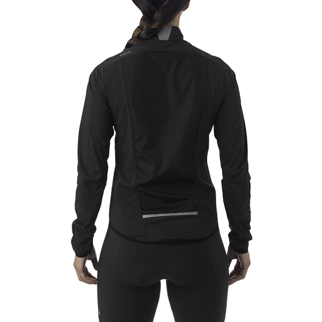Chaqueta Cortavientos Giro W Chrono Expert Wind