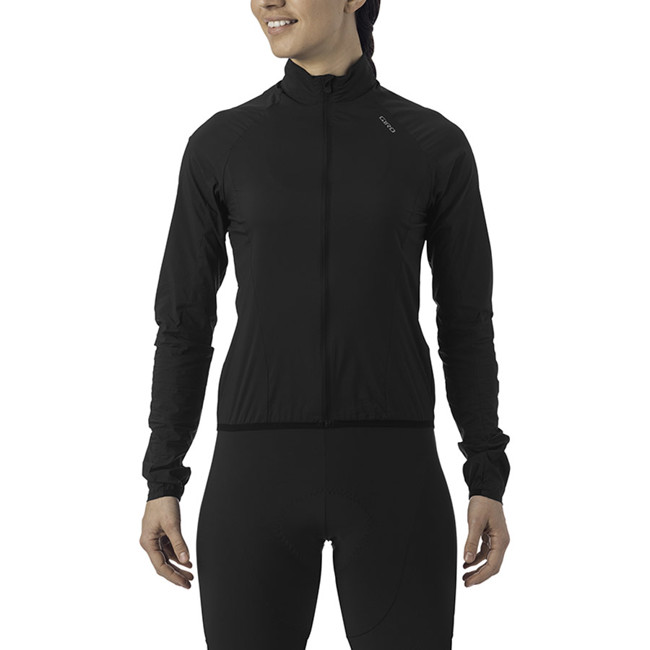 Chaqueta Cortavientos Giro W Chrono Expert Wind