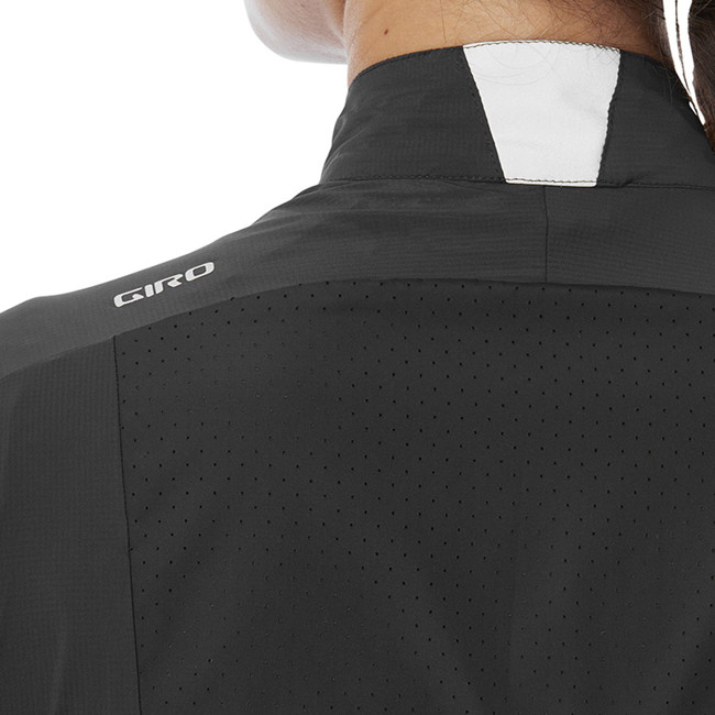 Chaqueta Cortavientos Giro W Chrono Expert Wind