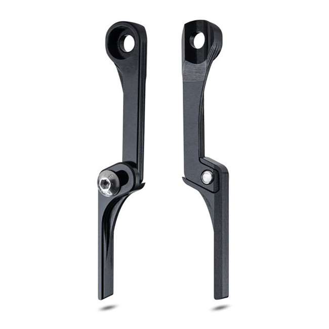 Guide chaînes absolute black Chain Catcher