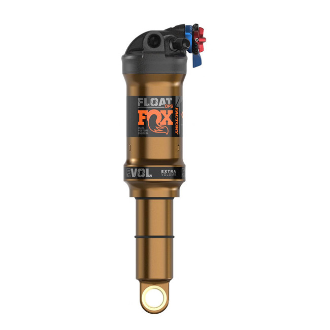 Amortiguador Fox Shox Float Dps F-s 3p-a Trun Sv 165 42,5