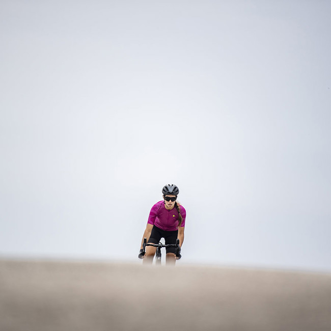 Maillot Ale Wmn Artika