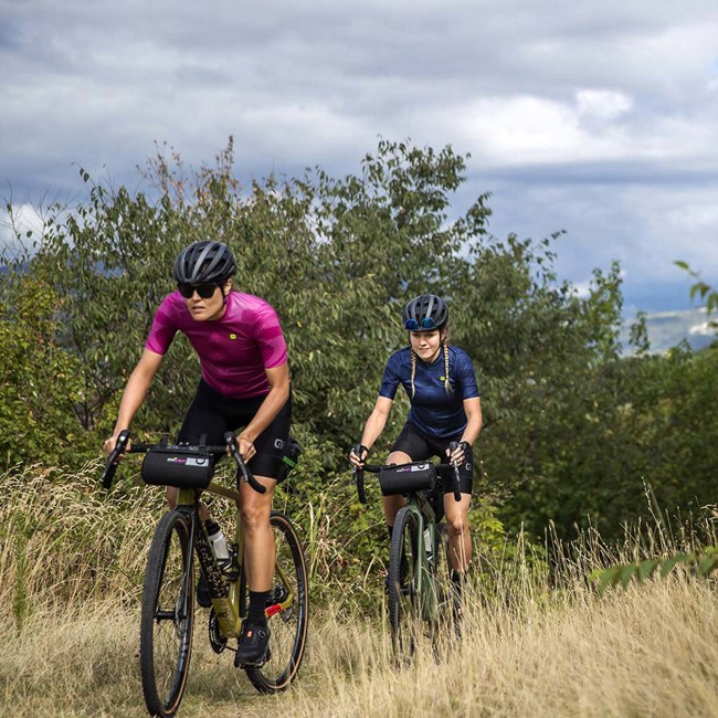 Maillot Ale Wmn Artika