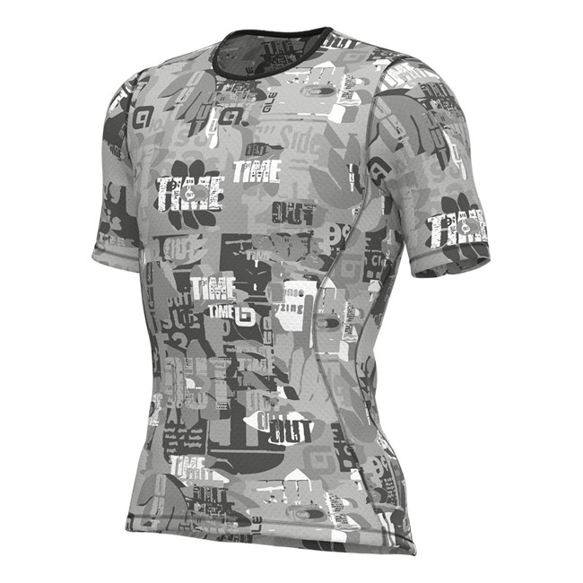 Funkční triko ale Underwear Mc Break