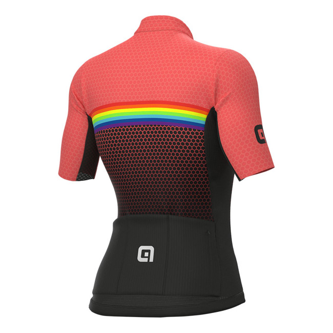 Kurzärmeliges Trikot Ale Bridge Lady