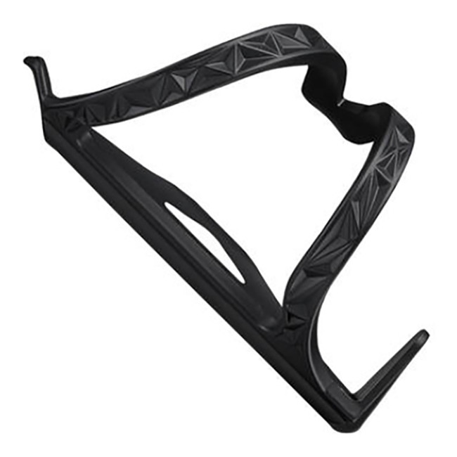 Supacaz Side Swipe MTB Bottle Cage - Black Right Mount Cycling Holder