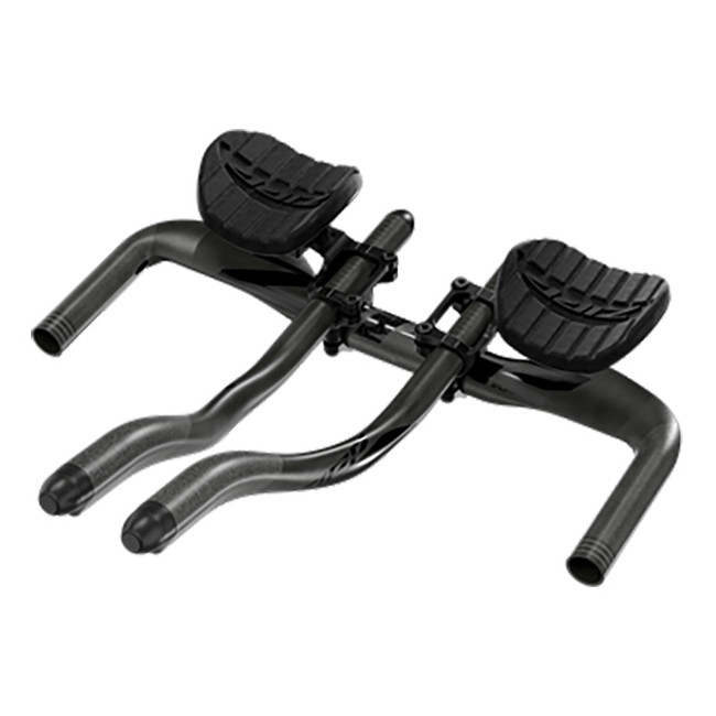 Lenker Zipp Vuka Bull Car 38mm 20 Drop/rise 31.8