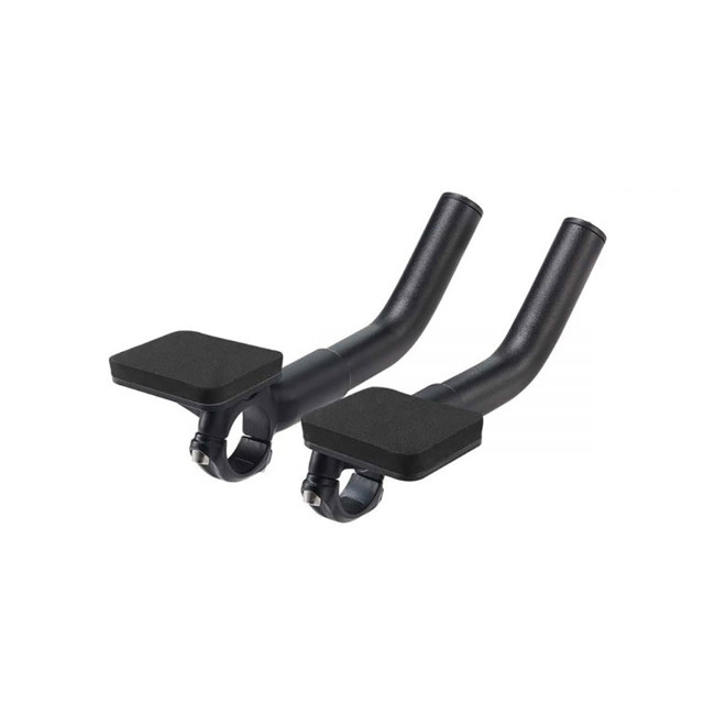 Acoples Ritchey Comp Minisliver Clipon Bb Black