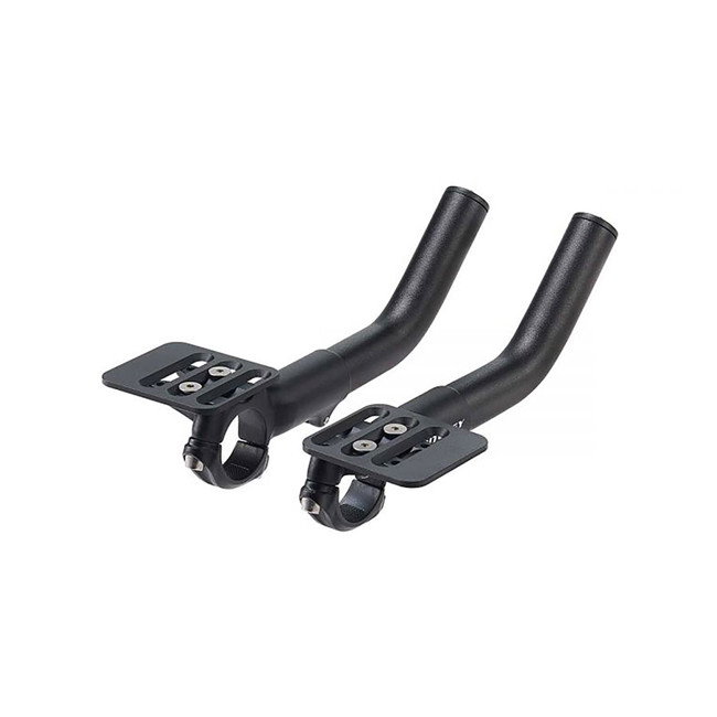 Acoples Ritchey Comp Minisliver Clipon Bb Black