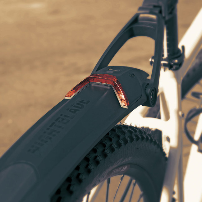 Guardabarros Sks Nightblade 27.5-29 Plus