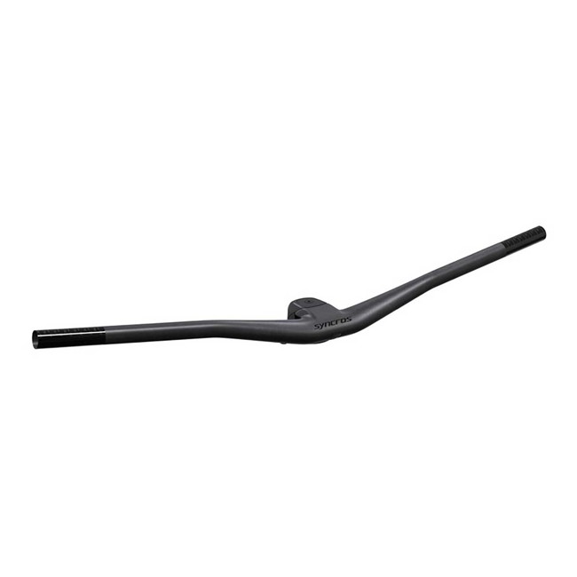 Syncros Handlebar Cockpit Hixon Ic Sl 780 Black Matt Mammoth