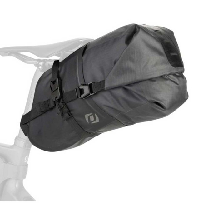 Satteltasche Syncros De Sillin 9l