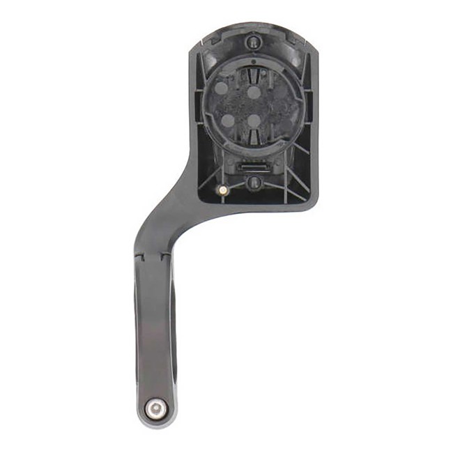 Soporte De Gps Wahoo Elemnt Bolt V2 Anclaje Frontal