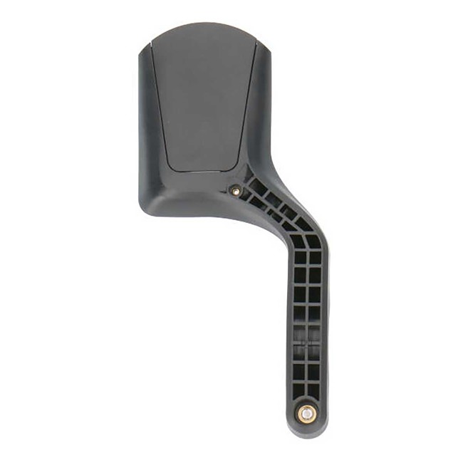 Soporte De Gps Wahoo Elemnt Bolt V2 Anclaje Frontal