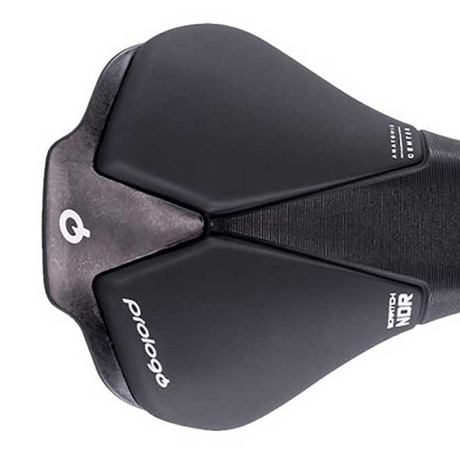 Sillín Prologo Scratch Ndr 140 Nack