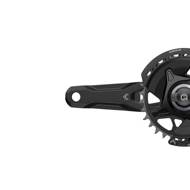 Kurbel Sram Ej X0 Eg T-t Mt Wd 175 2grds 32