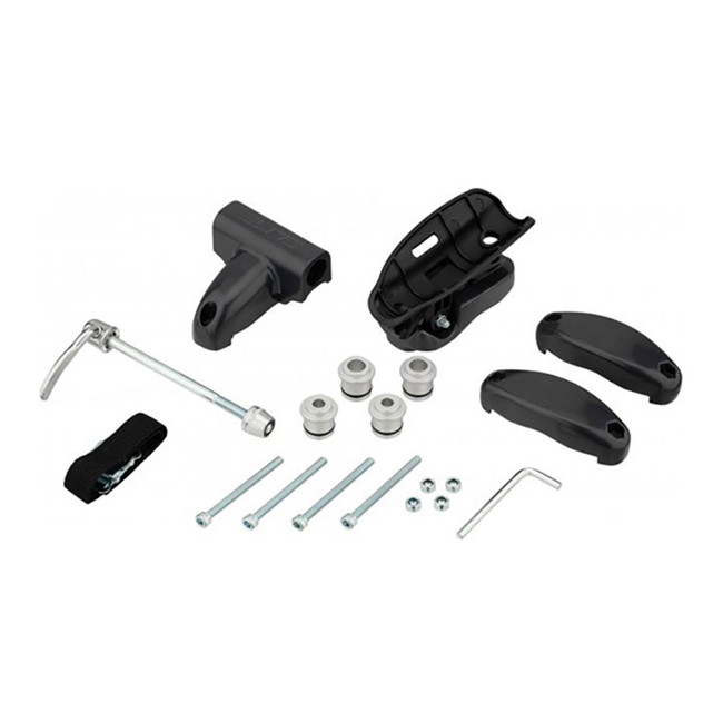 Cykelstativ Elite San Remo 40