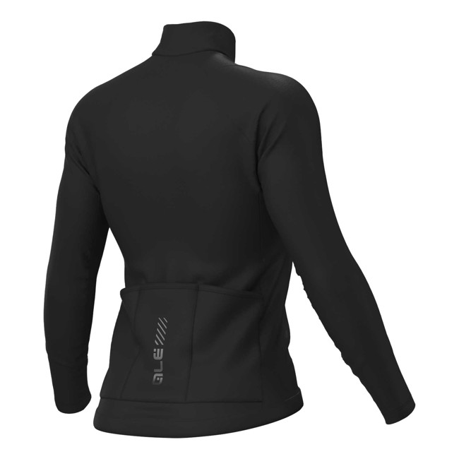 Maillot De Manga Larga Ale Mujer Ml Pragma Color Block