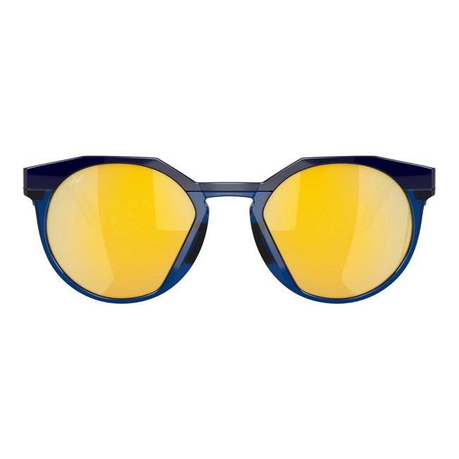 Sonnenbrille Oakley Hstn Prizm 24k Polarized