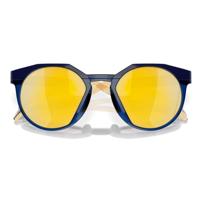 Sonnenbrille Oakley Hstn Prizm 24k Polarized