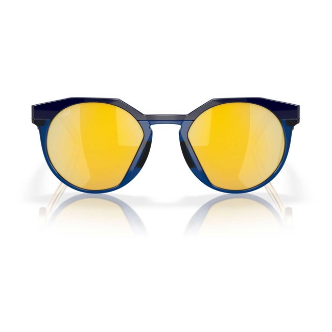 Sonnenbrille Oakley Hstn Prizm 24k Polarized