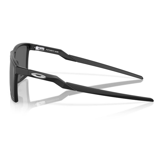 Gafas De Sol Oakley Futurity Prizm Black Polarized