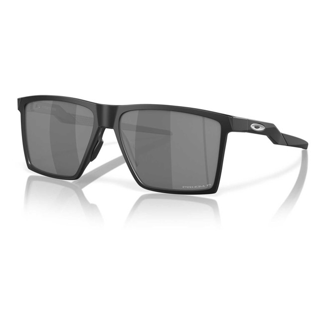 Gafas De Sol Oakley Futurity Prizm Black Polarized