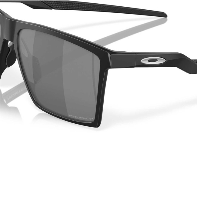Gafas De Sol Oakley Futurity Prizm Black Polarized