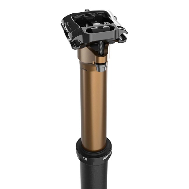 Tija Telescópica Fox Shox Transfer Sl F-s 30.9mm