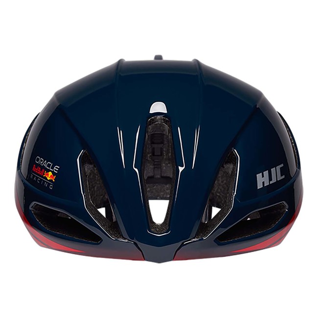 Casco Hjc Furion 2.0 Oracle Red Bull Limited Edition
