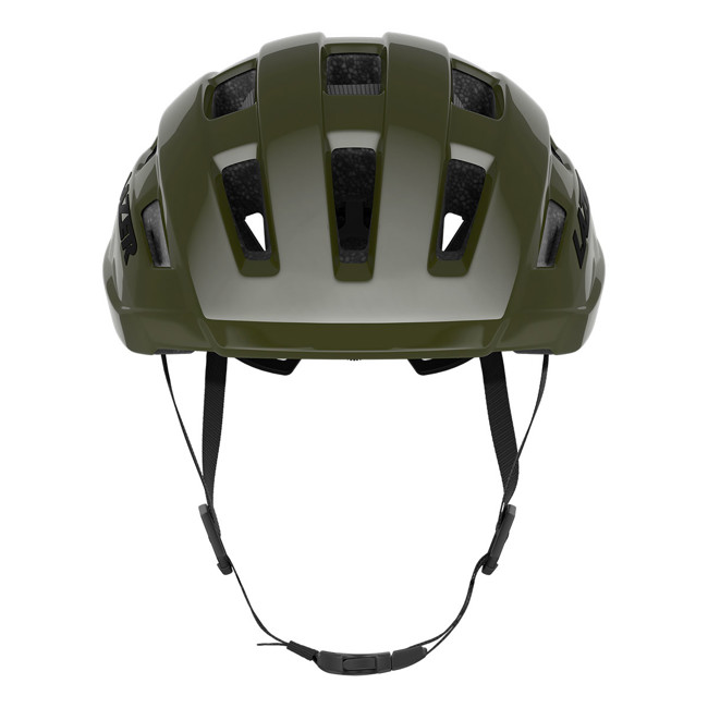 Lazer Helmet Tempo Pine Green | Mammoth
