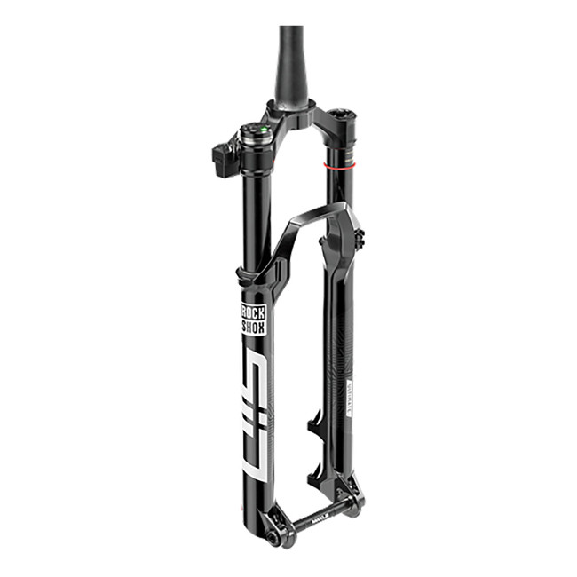 ODI Attacco Diamantato 35mm Per Forcella Rock Shox – Lock On Paraurti – NUOVO