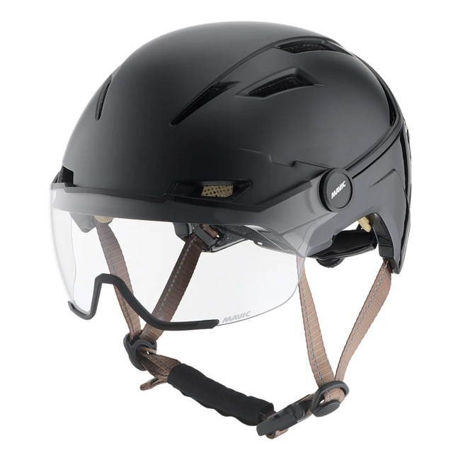 Casco Mavic Speedcity