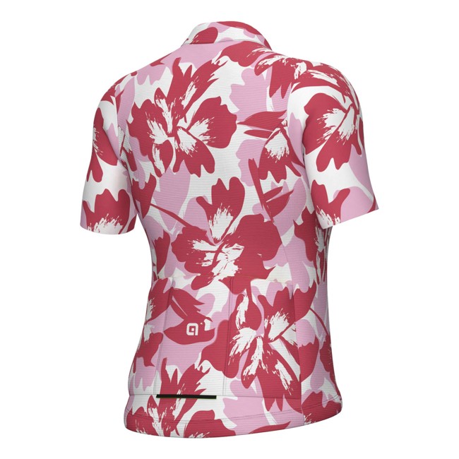 Kurzärmeliges Trikot Ale Mc Flower