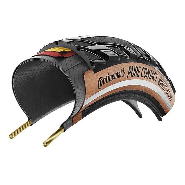 Däck Continental Pure Contact 27.5 X 2.00