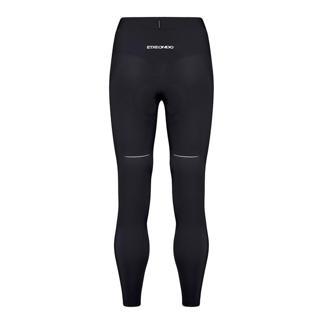 Lange Radhose Mit Trägern Etxeondo Koma Thermo