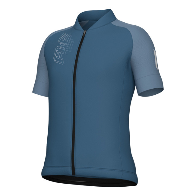 Kortærmet Trøje Ale Mc Niño Follow Me