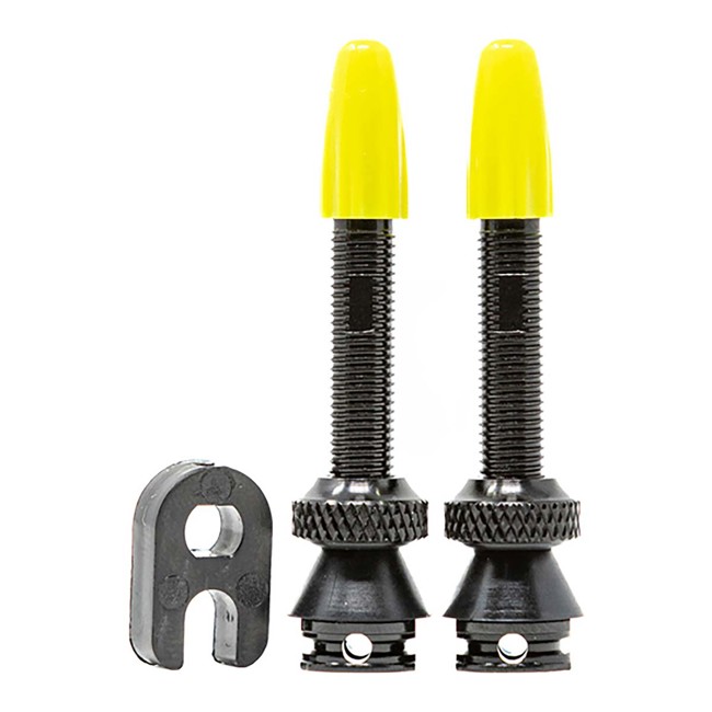 Rørfrie Ventiler X-sauce 2 Gordas Alu Comp Mousse