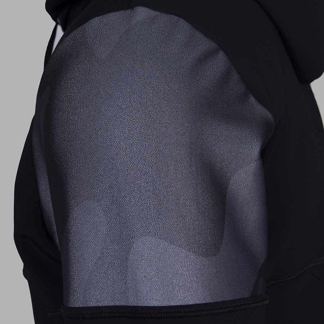 Sweatshirt Mit Kapuze Bioracer Urban Tech Hoody